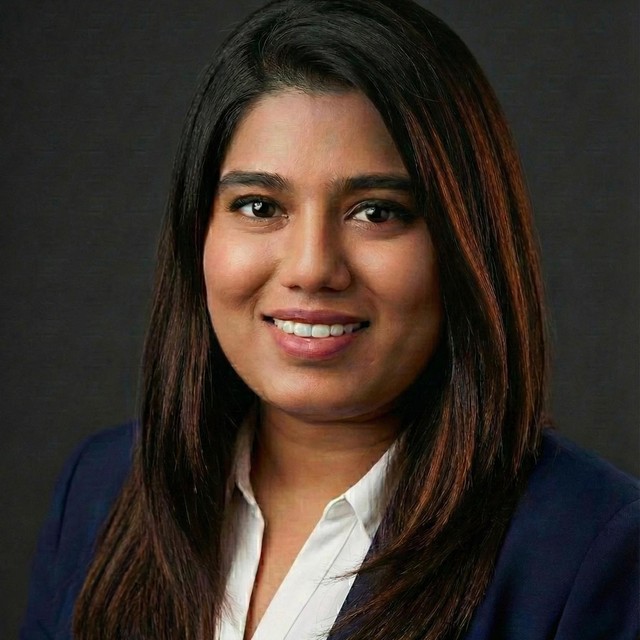 Anusua, Founder of Scalnivo